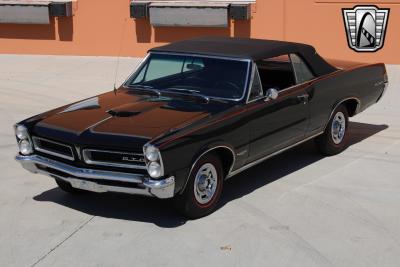 1965 Pontiac GTO