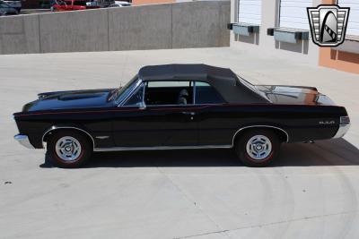 1965 Pontiac GTO