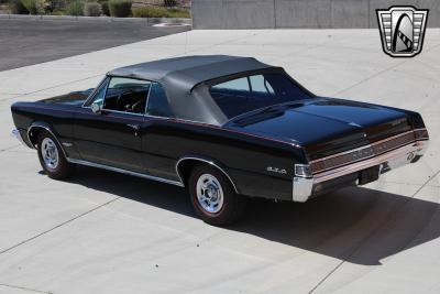 1965 Pontiac GTO