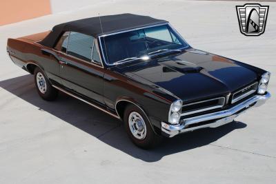 1965 Pontiac GTO