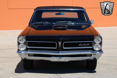 1965 Pontiac GTO