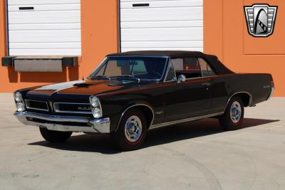 1965 Pontiac GTO