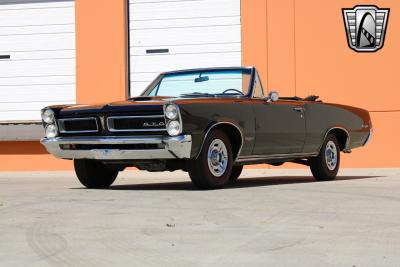 1965 Pontiac GTO