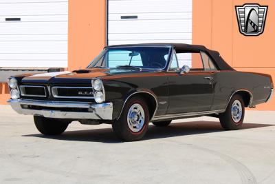 1965 Pontiac GTO