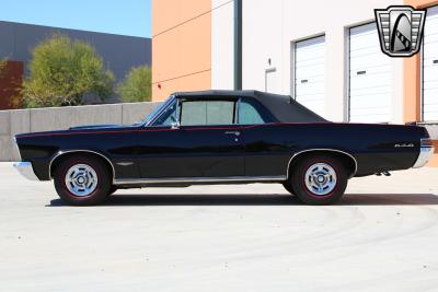 1965 Pontiac GTO