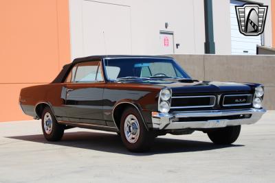 1965 Pontiac GTO