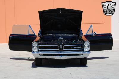 1965 Pontiac GTO