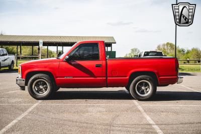 1997 Chevrolet C1500