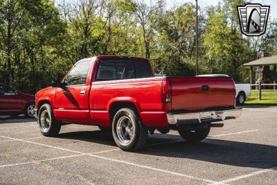 1997 Chevrolet C1500