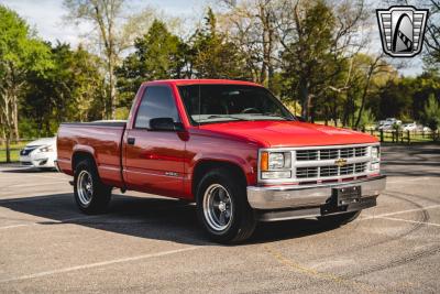 1997 Chevrolet C1500