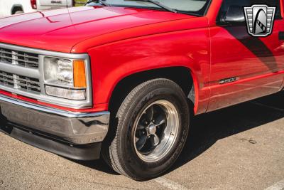 1997 Chevrolet C1500