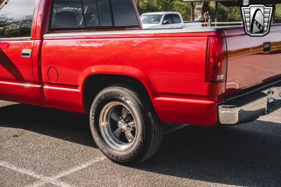 1997 Chevrolet C1500