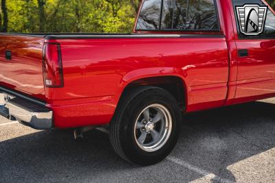 1997 Chevrolet C1500