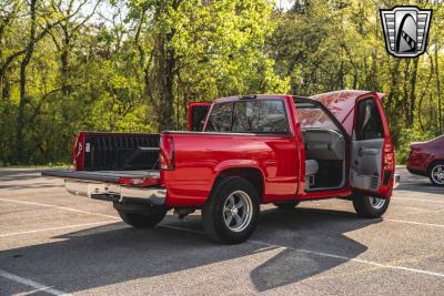 1997 Chevrolet C1500