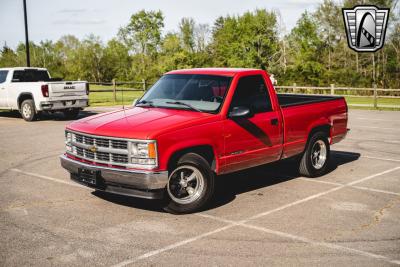 1997 Chevrolet C1500