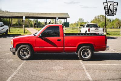 1997 Chevrolet C1500