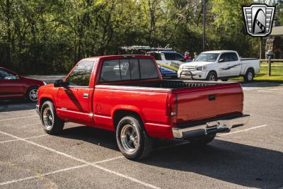 1997 Chevrolet C1500