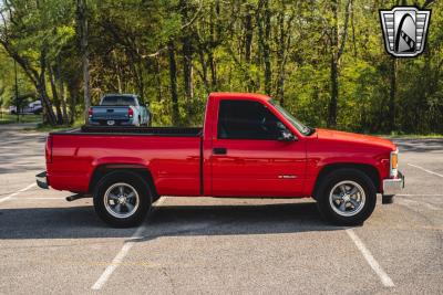 1997 Chevrolet C1500