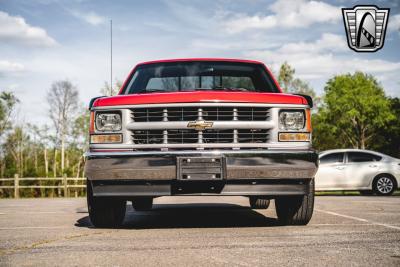 1997 Chevrolet C1500