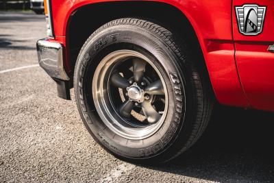 1997 Chevrolet C1500