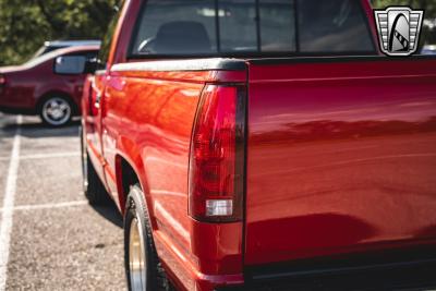 1997 Chevrolet C1500