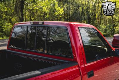 1997 Chevrolet C1500