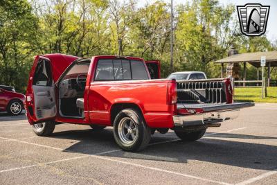 1997 Chevrolet C1500