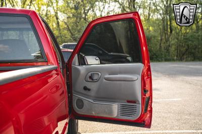 1997 Chevrolet C1500