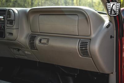 1997 Chevrolet C1500