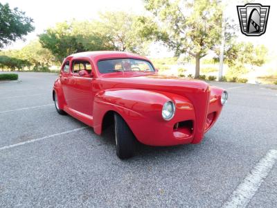 1941 Ford Deluxe