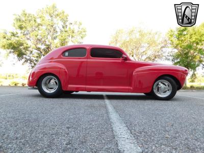 1941 Ford Deluxe