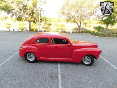 1941 Ford Deluxe