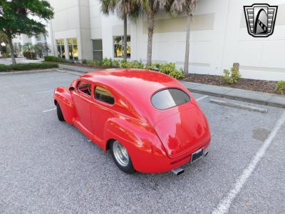 1941 Ford Deluxe