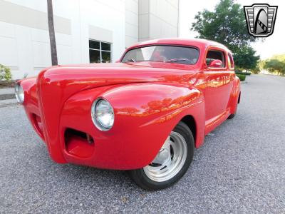 1941 Ford Deluxe