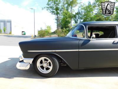 1956 Chevrolet Bel Air