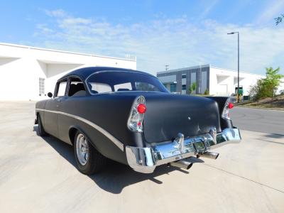 1956 Chevrolet Bel Air