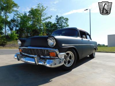 1956 Chevrolet Bel Air