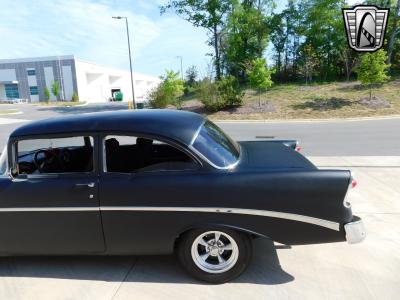 1956 Chevrolet Bel Air