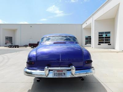 1950 Mercury Eight