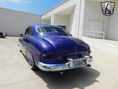 1950 Mercury Eight