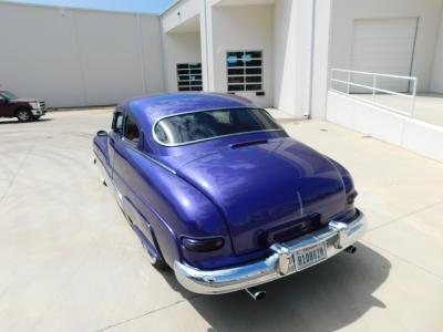 1950 Mercury Eight