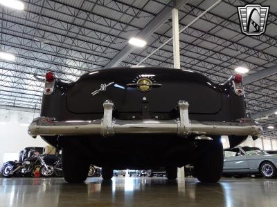 1951 Oldsmobile Rocket 88