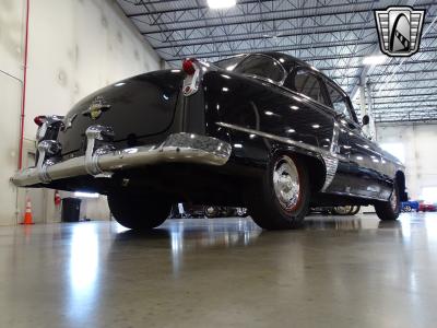 1951 Oldsmobile Rocket 88