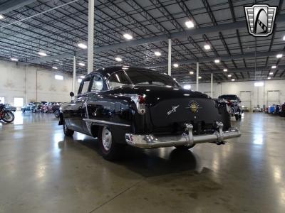 1951 Oldsmobile Rocket 88