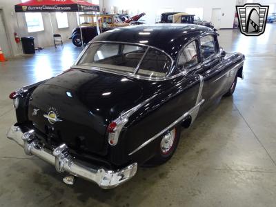 1951 Oldsmobile Rocket 88