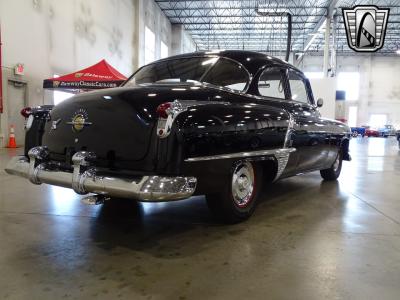 1951 Oldsmobile Rocket 88