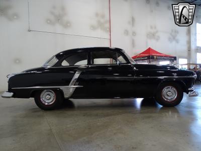 1951 Oldsmobile Rocket 88