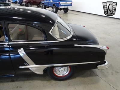 1951 Oldsmobile Rocket 88