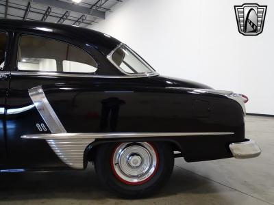 1951 Oldsmobile Rocket 88