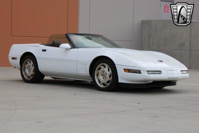 1996 Chevrolet Corvette